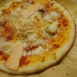 アメイロビストロアルル - 