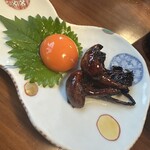 うなぎ亭 友栄 - 