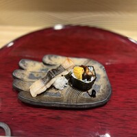 鮨 蓮心 - 