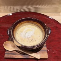 鮨 蓮心 - 