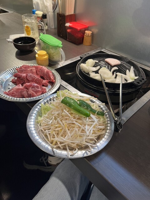 Yamada Mongol Tanakiji Ten photo 3