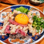 ニブンノキュー - 