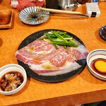 ニブンノキュー - 