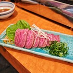 ニブンノキュー - 