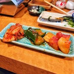 ニブンノキュー - 