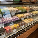 珍々堂菓子舗 - 