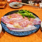 ニブンノキュー - 