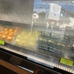 珍々堂菓子舗 - 