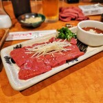 ニブンノキュー - 