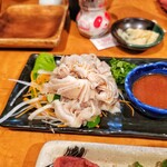 ニブンノキュー - 