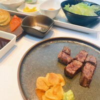 Teppanyaki×Wine あかくろ - 