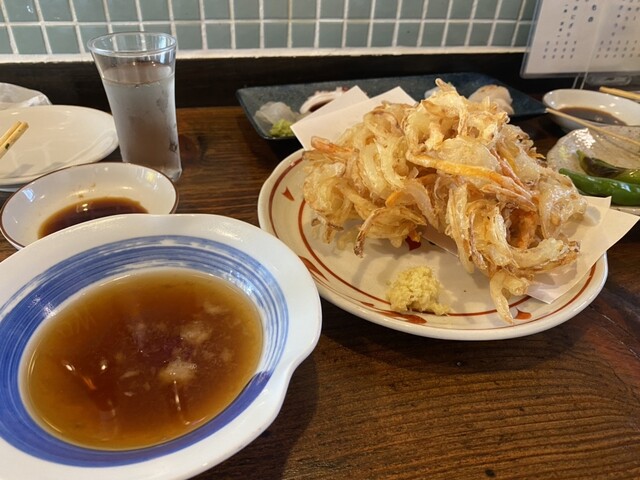 Taishu Sakaba Kissou photo 2