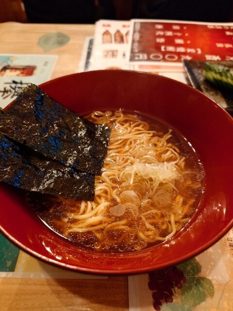 みよし - 磐城常葉（肉料理）の写真