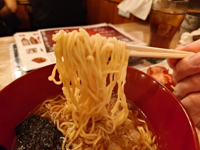 みよし - 磐城常葉（肉料理）の写真