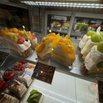 Patisserie Joli-Jolie - 