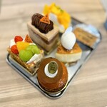 Patisserie Joli-Jolie - 
