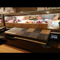 築地青空三代目 大名古屋ビルヂング店 - 