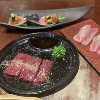 焼肉 いのうえ 吉祥寺店 - 