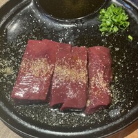 焼肉 いのうえ 吉祥寺店 - 