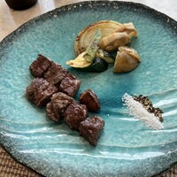 KOBE STEAK Tsubasa 本店 - 