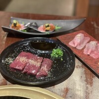 焼肉 いのうえ 吉祥寺店 - 