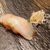 築地青空三代目 大名古屋ビルヂング店 - 