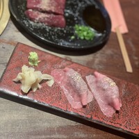 焼肉 いのうえ 吉祥寺店 - 