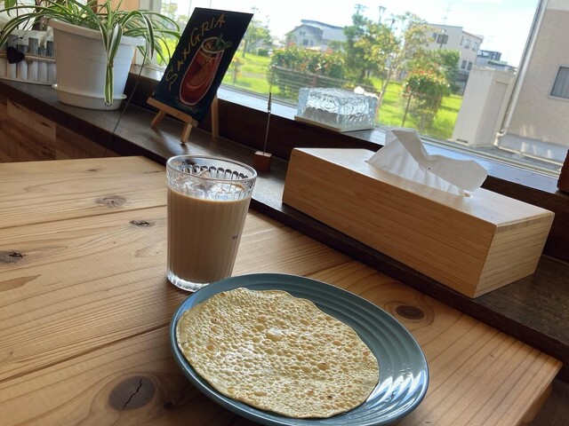 MIAN（味庵） - 登米市その他（アジア・エスニック）の写真