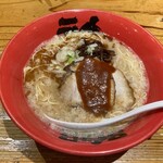 拉麺屋神楽 - 