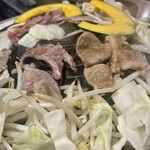 サッポロビール園 ケッセルホール - 