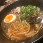 らぁめん次男 - 