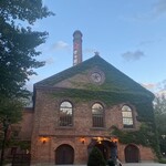 サッポロビール園 ケッセルホール - 