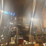 サッポロビール園 ケッセルホール - 