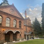 サッポロビール園 ケッセルホール - 