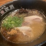 らぁめん次男 - 