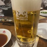 サッポロビール園 ケッセルホール - 