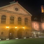 サッポロビール園 ケッセルホール - 