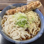 長命うどん - 
