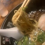 らぁめん次男 - 