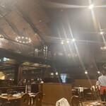 サッポロビール園 ケッセルホール - 