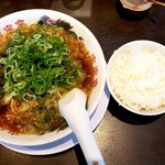 来来亭 - 料理写真: