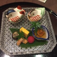 北新地 湯木 本店 - 
