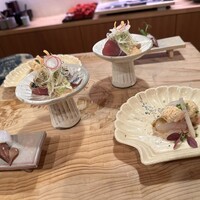 宮川町　水簾 - 