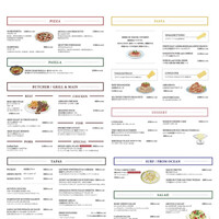 RED ROOM rooftop & grill - 