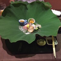 北新地 湯木 本店 - 