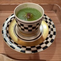 宮川町　水簾 - 