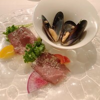 フラットリア - 