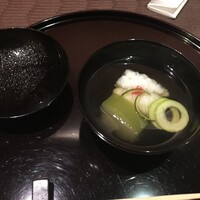 北新地 湯木 本店 - 