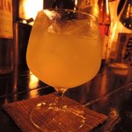 KOZMIC長屋バー - 