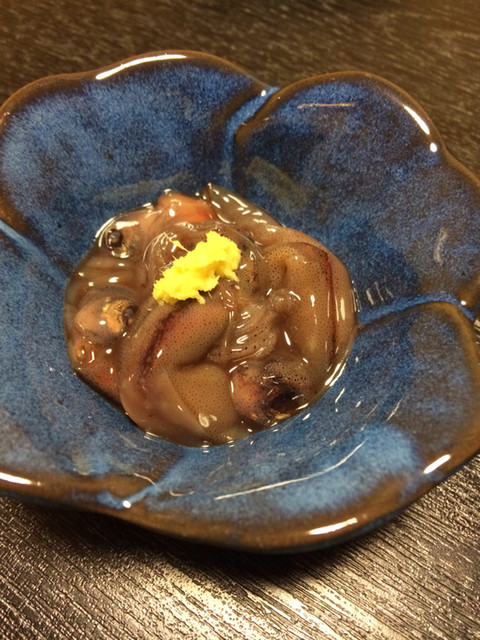 すし丸 - 羽後飯塚（寿司）の写真